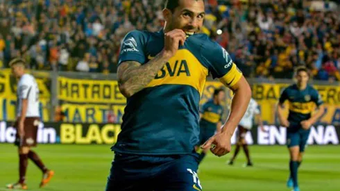 ¿Con Lanús en Mardel?