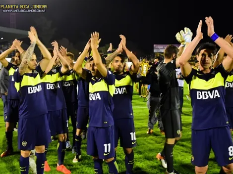 Uno por uno ante Santamarina: Reaccionó en el final