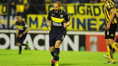 Victoria para luchar por la Copa