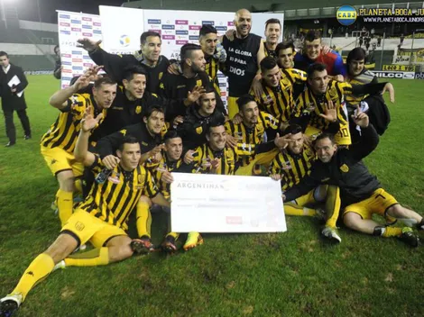 Conociendo a Santamarina de Tandil