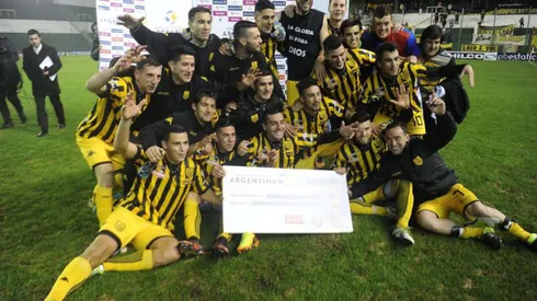 Conociendo a Santamarina de Tandil