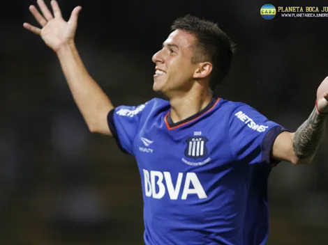 Uno más para el ataque