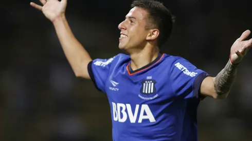 Uno más para el ataque