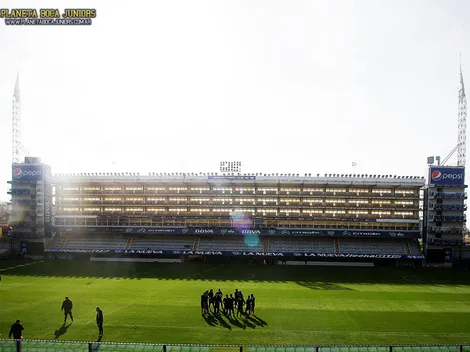 Con la pelota de protagonista