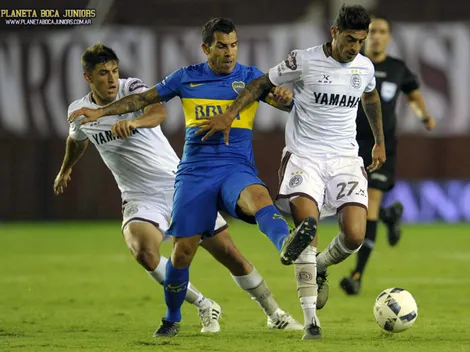 Confirmado el horario del debut