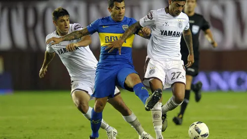 Confirmado el horario del debut