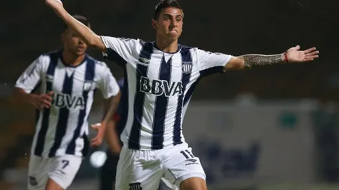 Talleres le envió un comunicado a Boca por Nazareno Solis