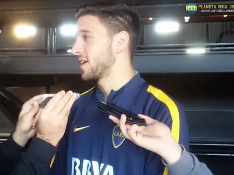 Magallán: "Estamos con muchas expectativas"