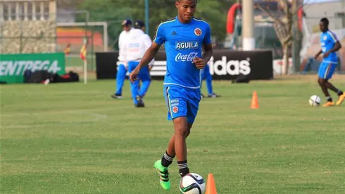 Camargo: "Es posible la llegada de Barrios a Boca"