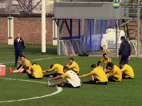 Pensando en Santamarina