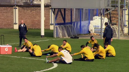 Pensando en Santamarina