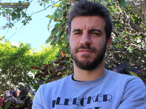 Cerro, otro que llega