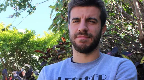 Cerro, otro que llega