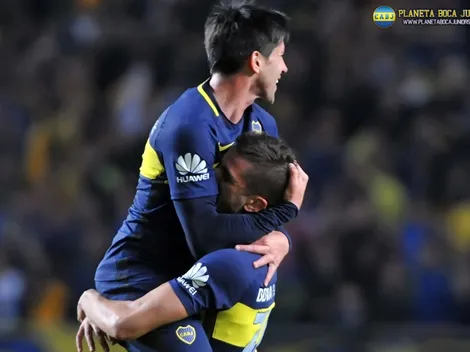 Independiente mejoró la oferta por Pablo Pérez