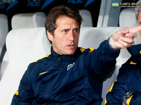 Guillermo: "Ojalá podamos sostener el nivel para el inicio del campeonato"