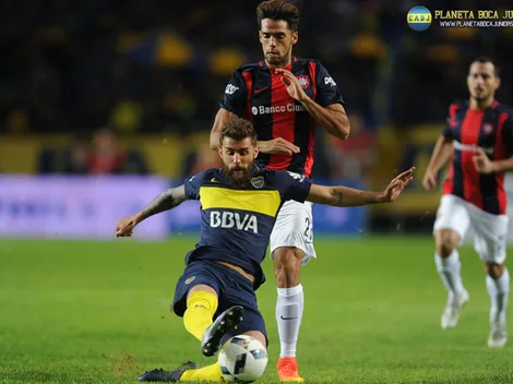 Parte Médico: Peruzzi con un traumatismo