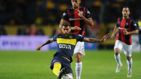 Parte Médico: Peruzzi con un traumatismo