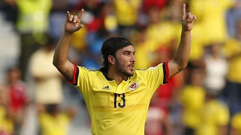 Sebastián Pérez viaja a Argentina para firmar con Boca