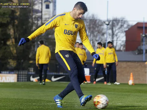 Bentancur se va a Italia