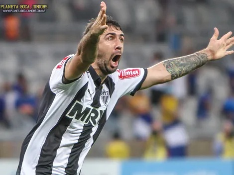 Cuatro exBoca en la lista de Bauza