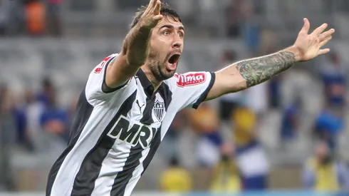 Cuatro exBoca en la lista de Bauza