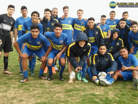 ¡A recuperarse!