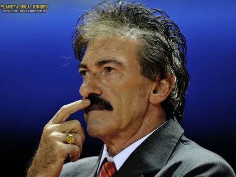 La Volpe: "Todavía me duele"
