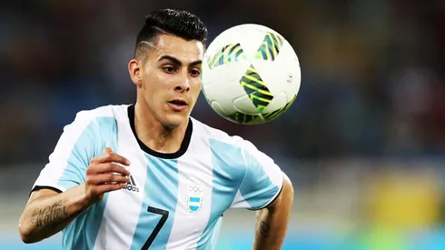 Eliminados en primera ronda