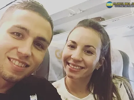 Viaje de ida y vuelta para arreglar