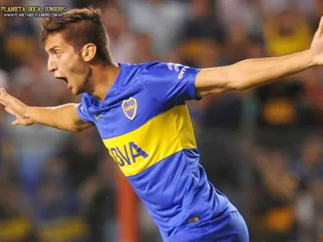 Bentancur: "Aproveché las oportunidades que me dieron"