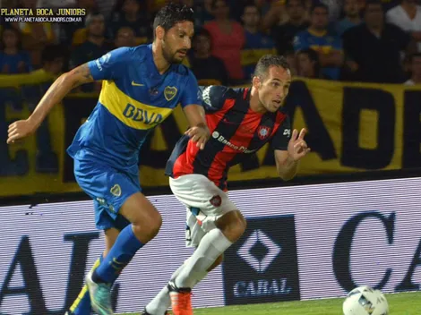 Amistoso previo al arranque con San Lorenzo