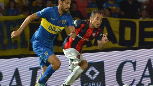 Amistoso previo al arranque con San Lorenzo