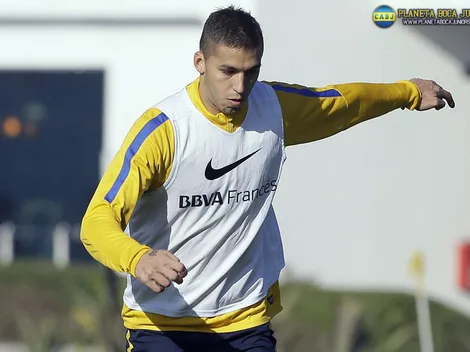 Tobio viaja para definir su futuro