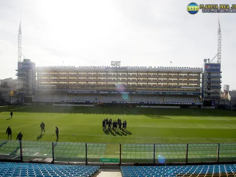 Mañana positiva de amistosos
