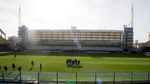 Mañana positiva de amistosos