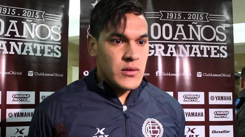 Gómez jugará en el Milan