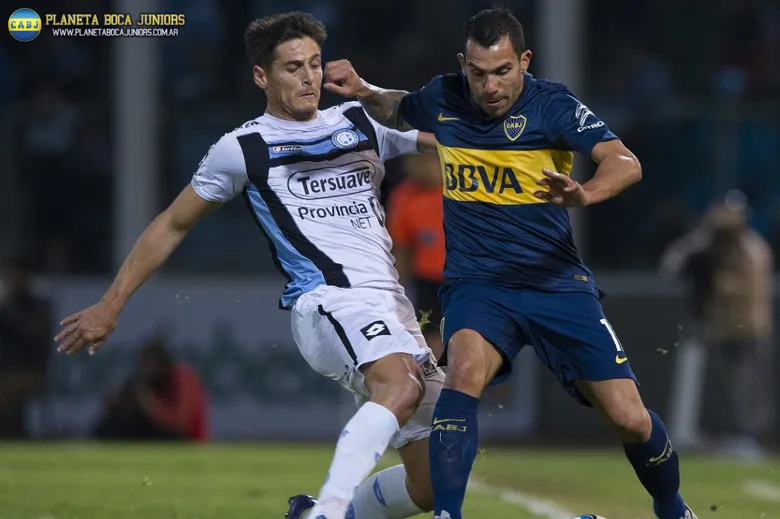 Boca Juniors se medirá con Belgrano.