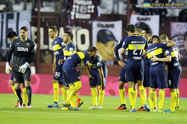 El equipo tuvo un mal rendimiento en el debut.