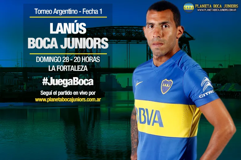 Seguí el partido en vivo.