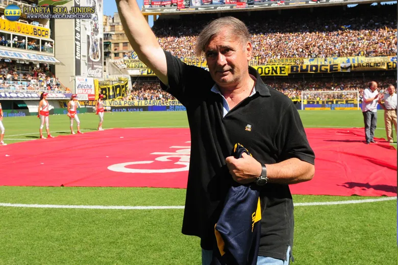 Suñé tendrá su estatua.