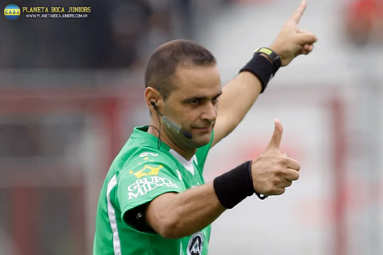 El colegiado será el encargado de impartir justicia.