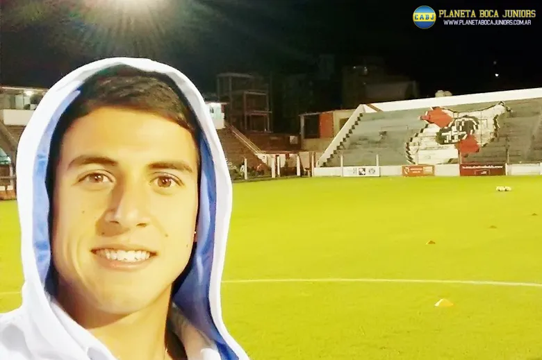 Solis firmará en las próximas horas.