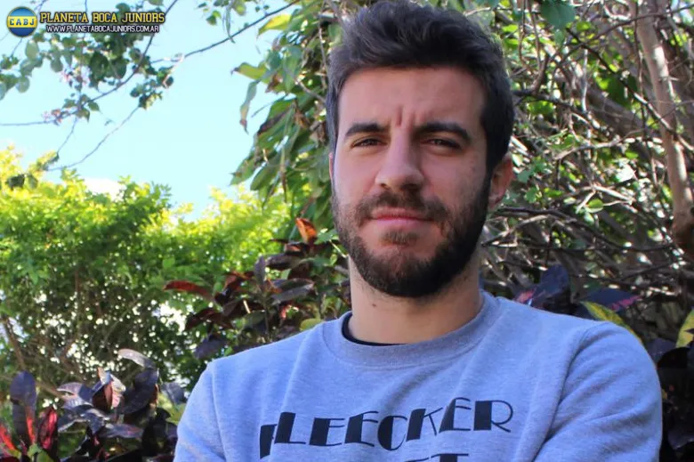 Cerro será jugador de Boca Juniors.