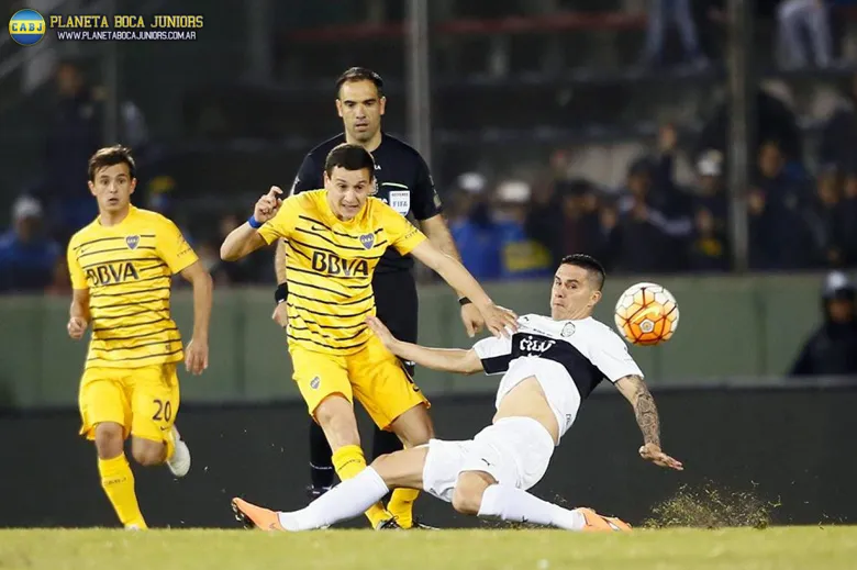 Zuqui se prepara para el nuevo semestre.