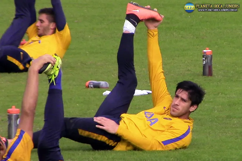 Independiente quiere al mediocampista.