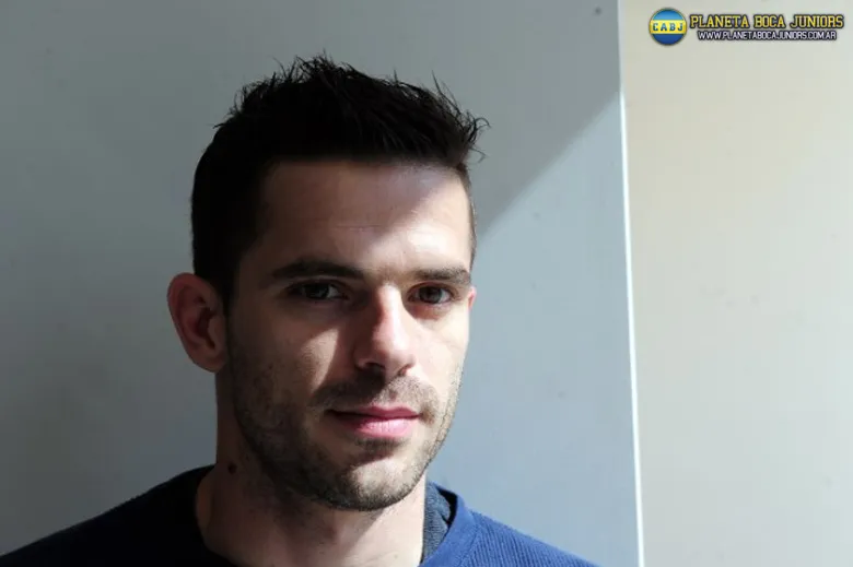 Gago volvió a los trabajos.