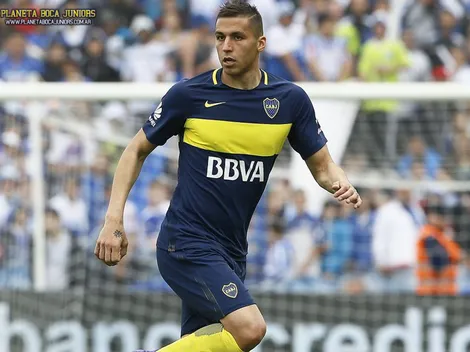 Parte Médico: Tobio con una distensión