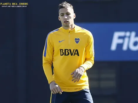 Concentrados ante Tigre: Tobio es baja