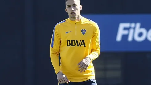 Concentrados ante Tigre: Tobio es baja