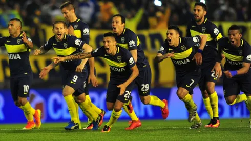 Uno por uno ante Lanús: Sin sobrarle mucho